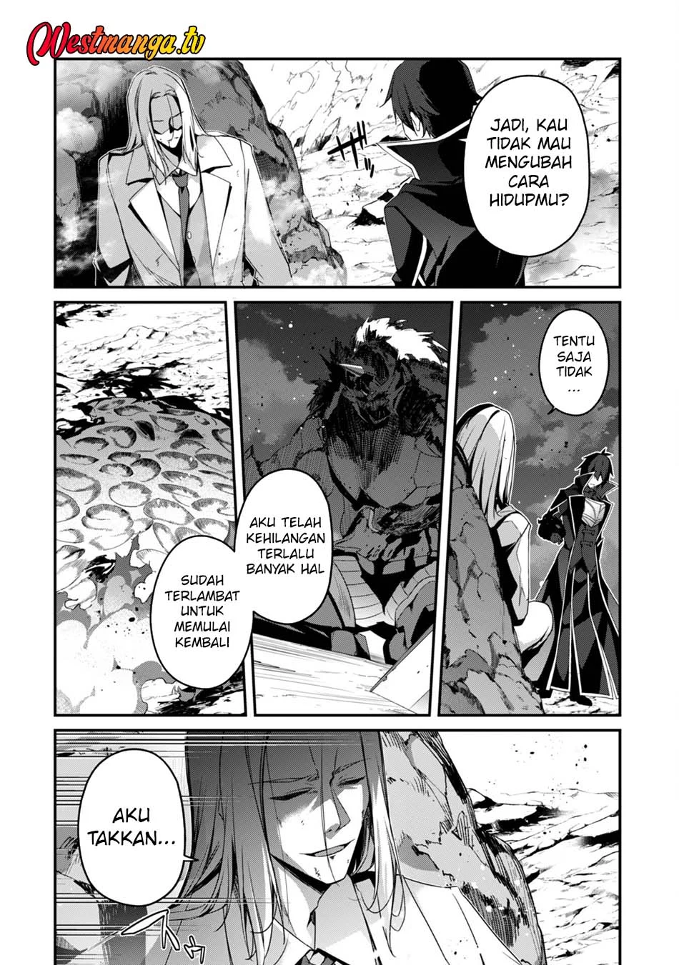 Level 1 kara Hajimaru Shoukan Musou Chapter 21 - halaman 22