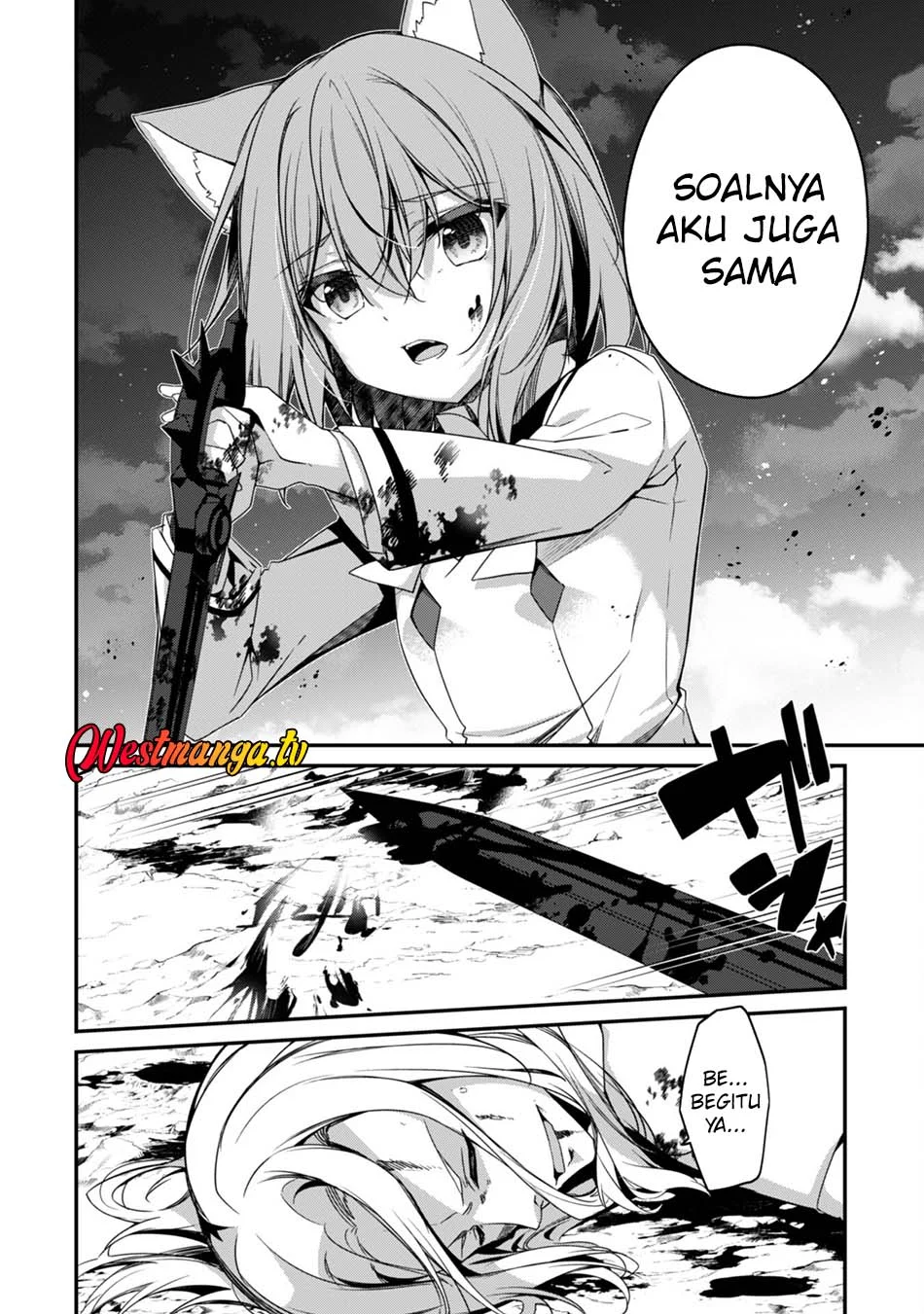 Level 1 kara Hajimaru Shoukan Musou Chapter 21 - halaman 26