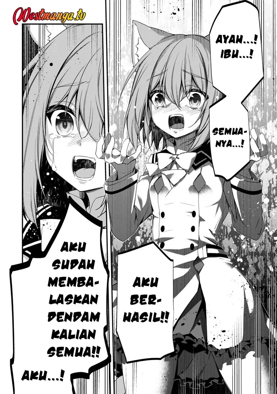 Level 1 kara Hajimaru Shoukan Musou Chapter 21 - halaman 28