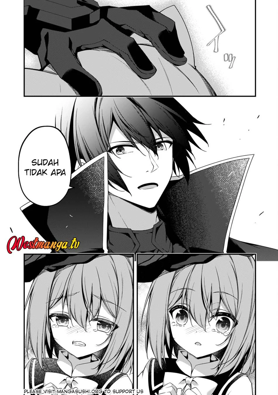 Level 1 kara Hajimaru Shoukan Musou Chapter 21 - halaman 29