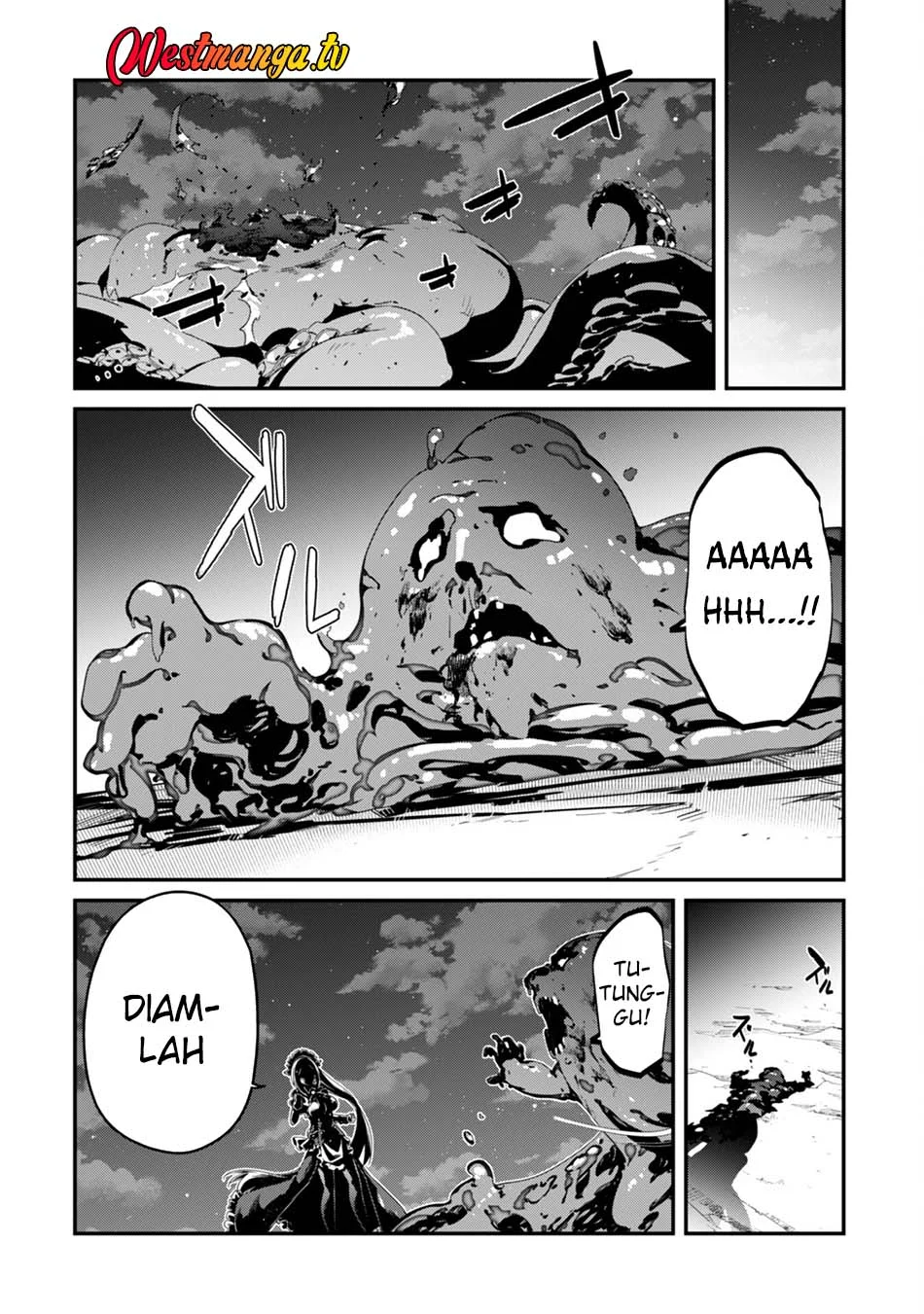Level 1 kara Hajimaru Shoukan Musou Chapter 21 - halaman 8