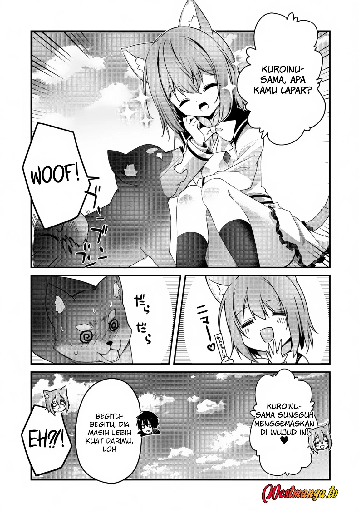 Level 1 kara Hajimaru Shoukan Musou Chapter 22 - halaman 17