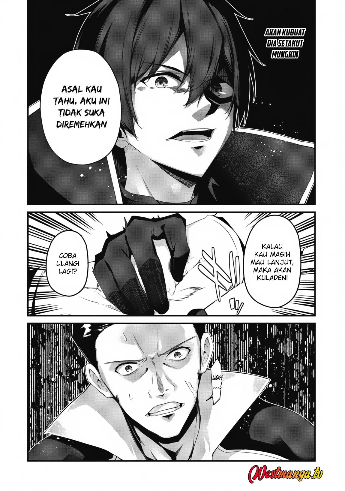 Level 1 kara Hajimaru Shoukan Musou Chapter 23 - halaman 18