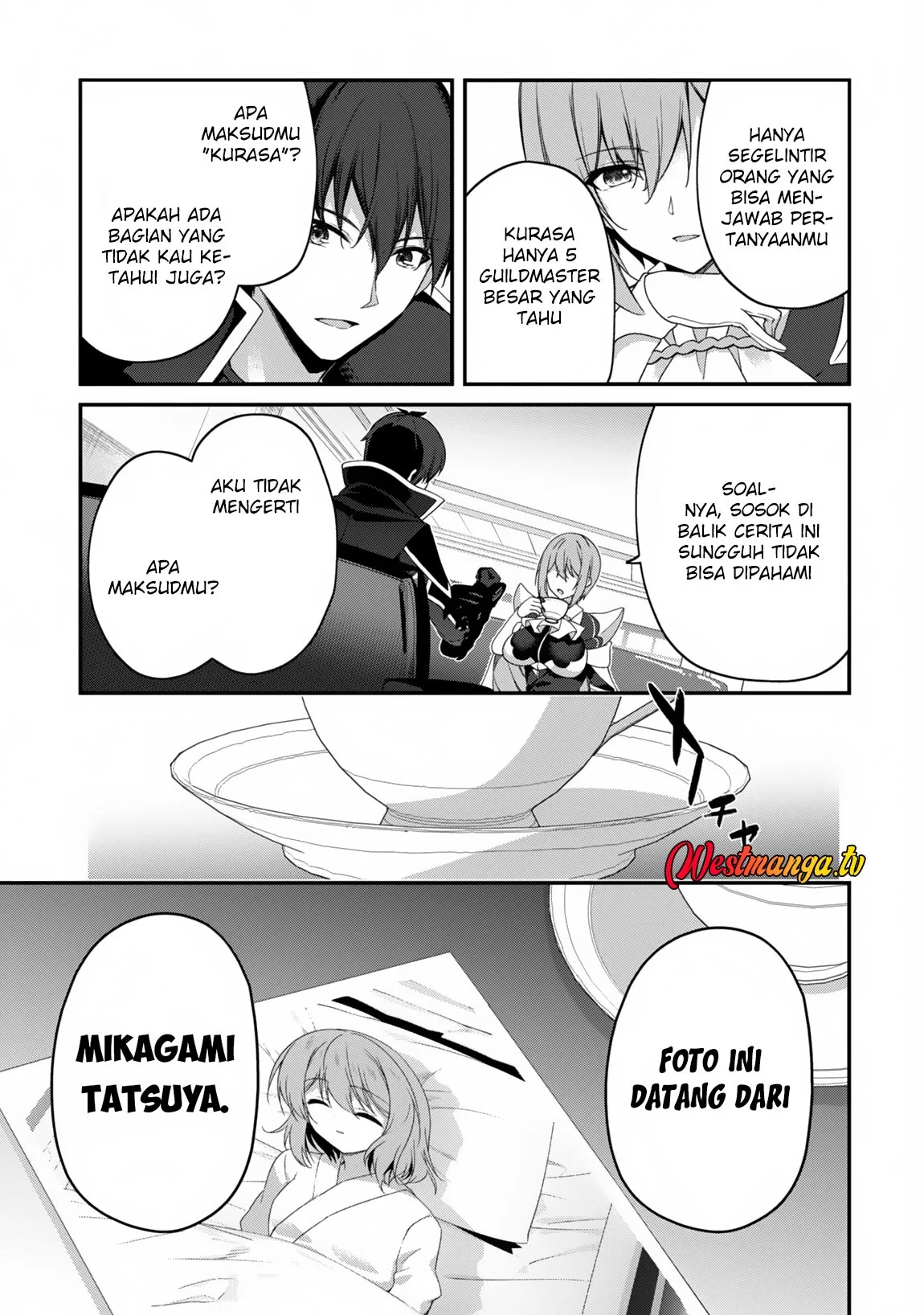 Level 1 kara Hajimaru Shoukan Musou Chapter 23 - halaman 21