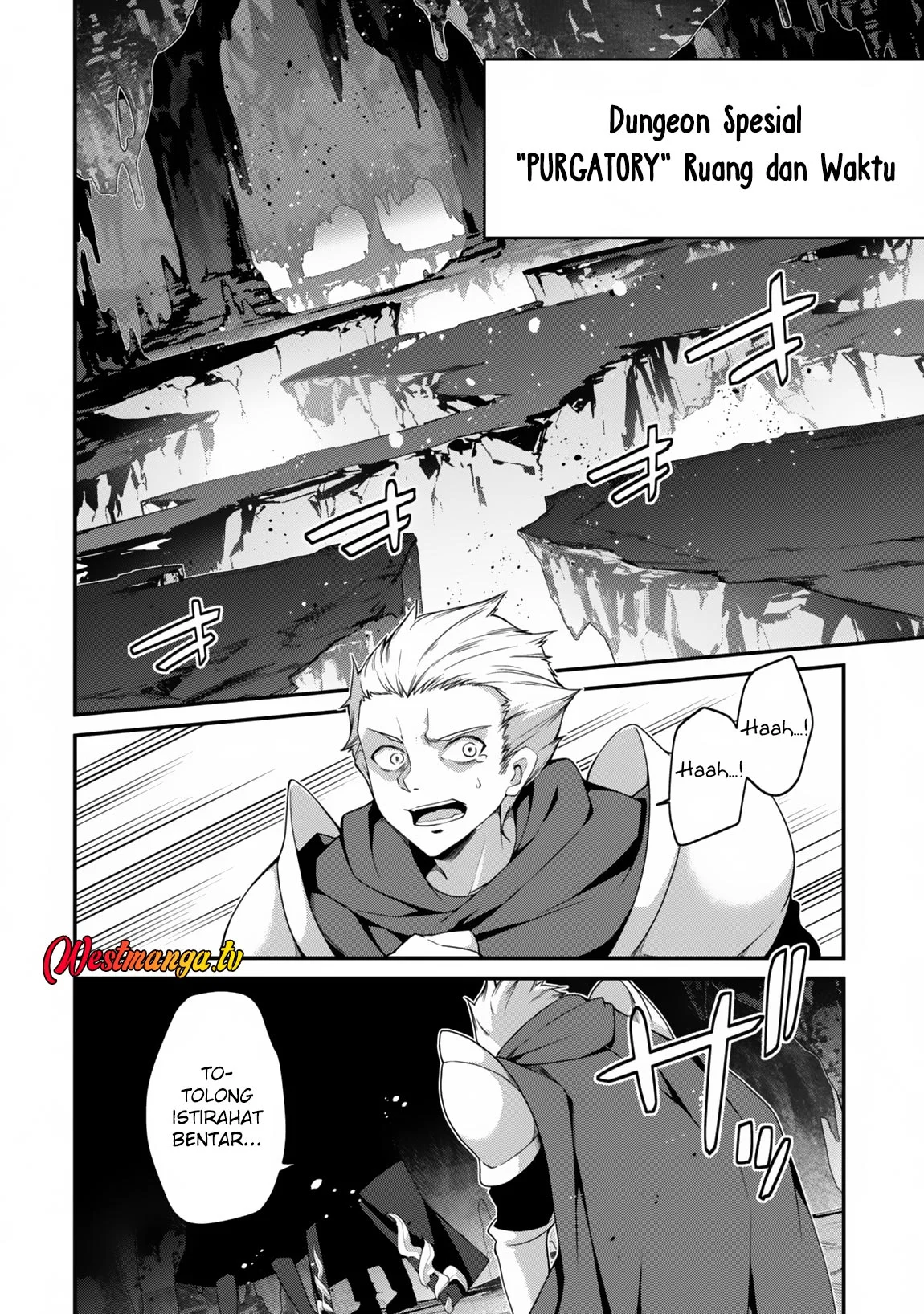 Level 1 kara Hajimaru Shoukan Musou Chapter 23 - halaman 24