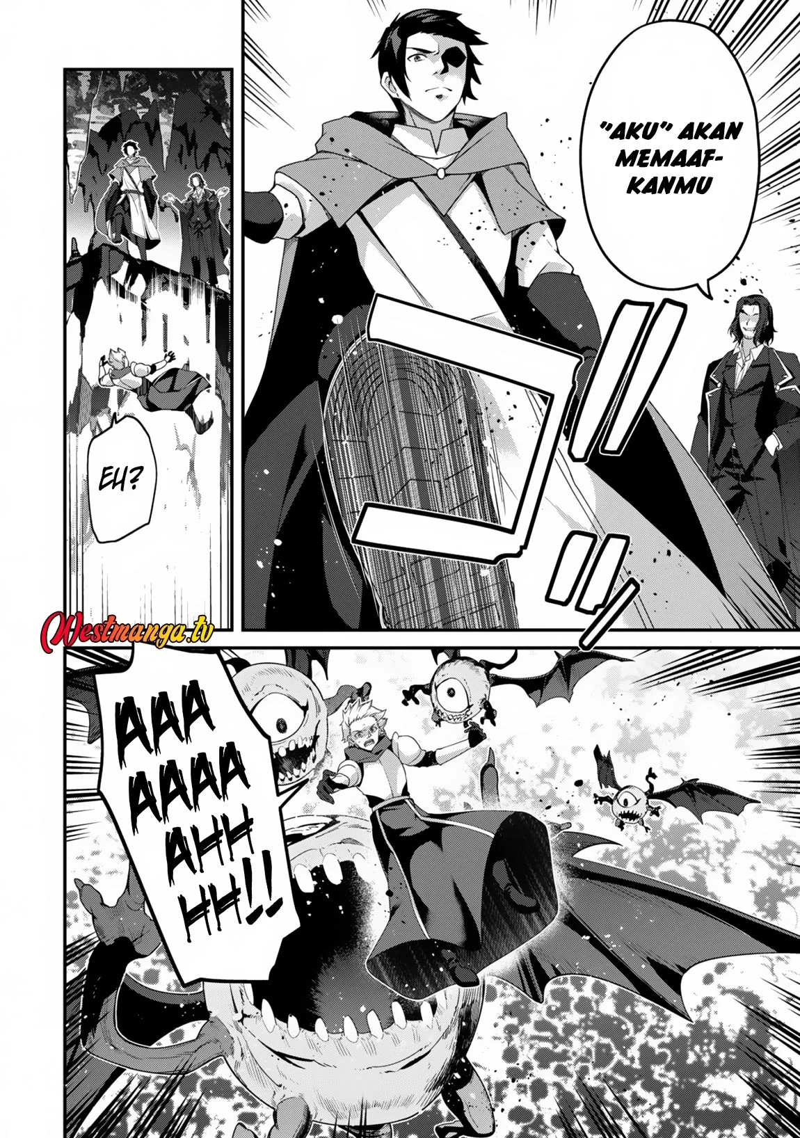 Level 1 kara Hajimaru Shoukan Musou Chapter 23 - halaman 28