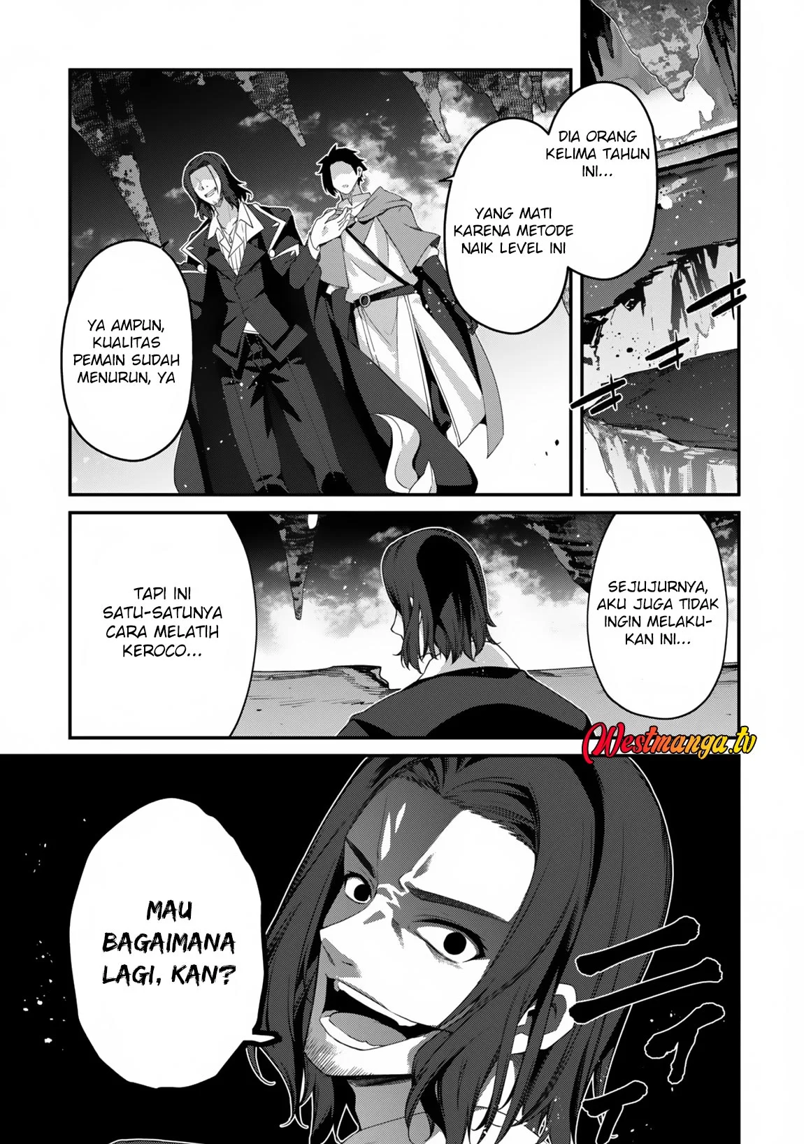 Level 1 kara Hajimaru Shoukan Musou Chapter 23 - halaman 29