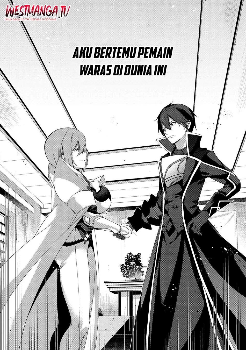 Level 1 kara Hajimaru Shoukan Musou Chapter 24 - halaman 22