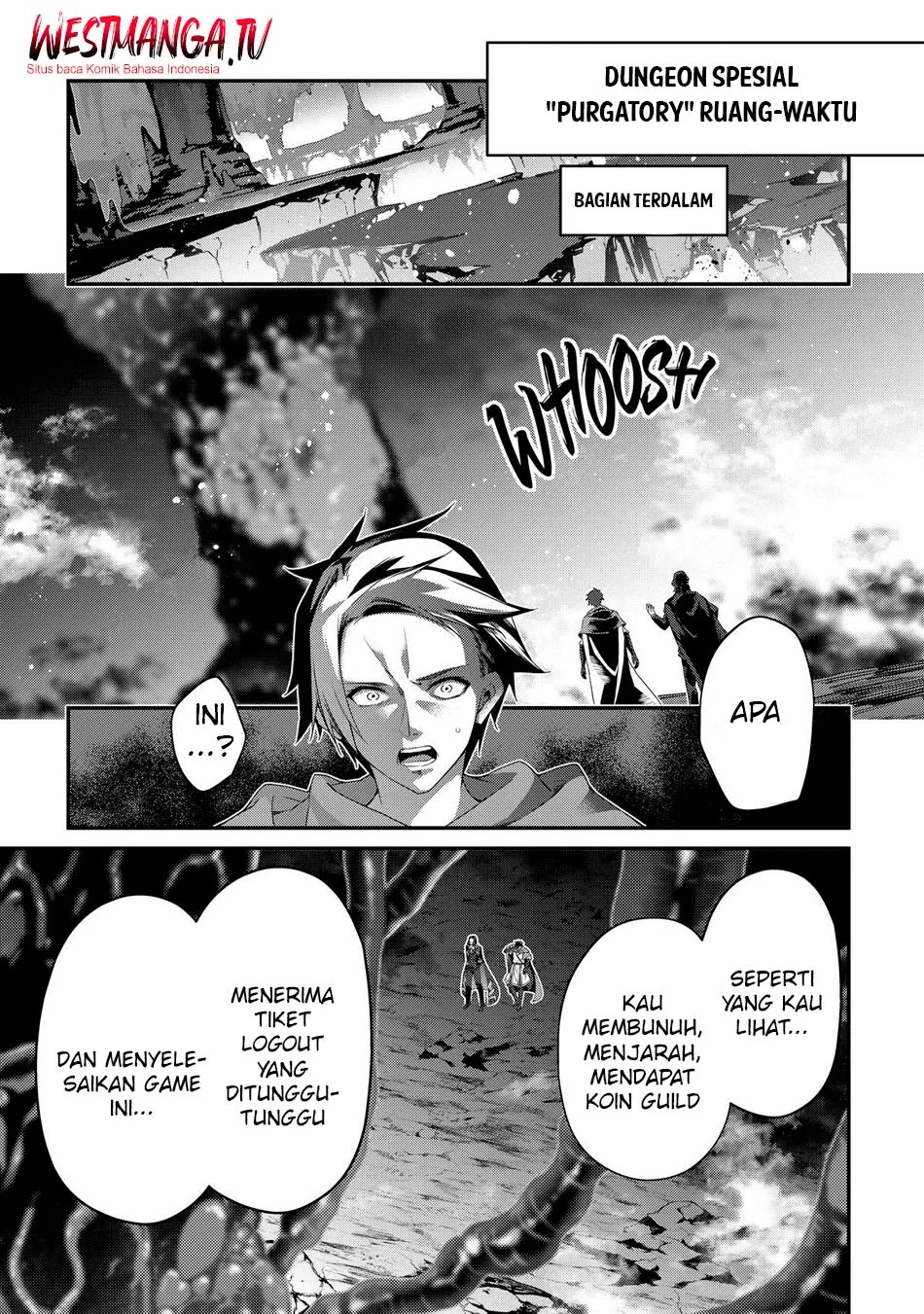 Level 1 kara Hajimaru Shoukan Musou Chapter 24 - halaman 23