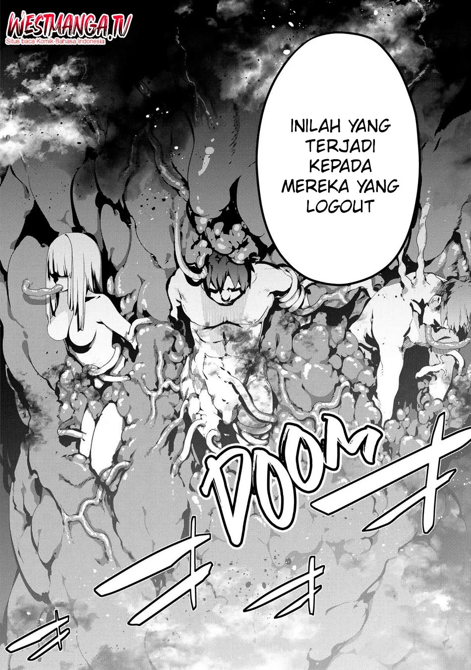Level 1 kara Hajimaru Shoukan Musou Chapter 24 - halaman 24