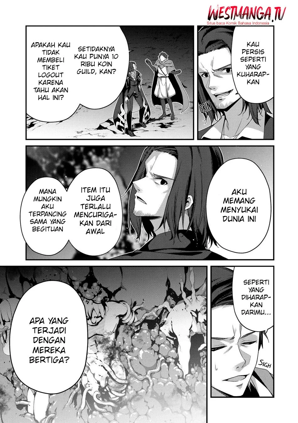 Level 1 kara Hajimaru Shoukan Musou Chapter 24 - halaman 27