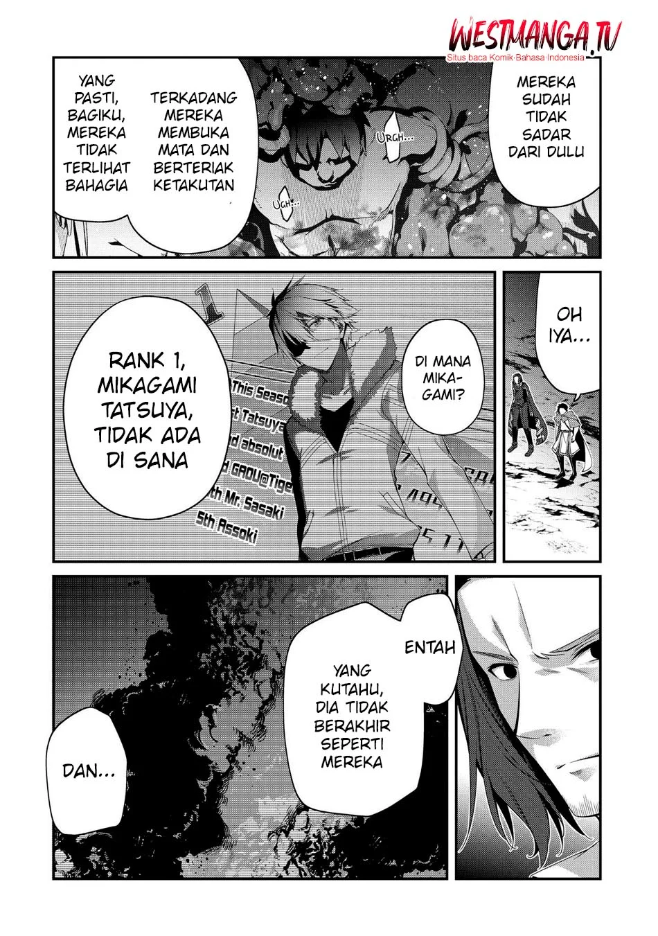 Level 1 kara Hajimaru Shoukan Musou Chapter 24 - halaman 28
