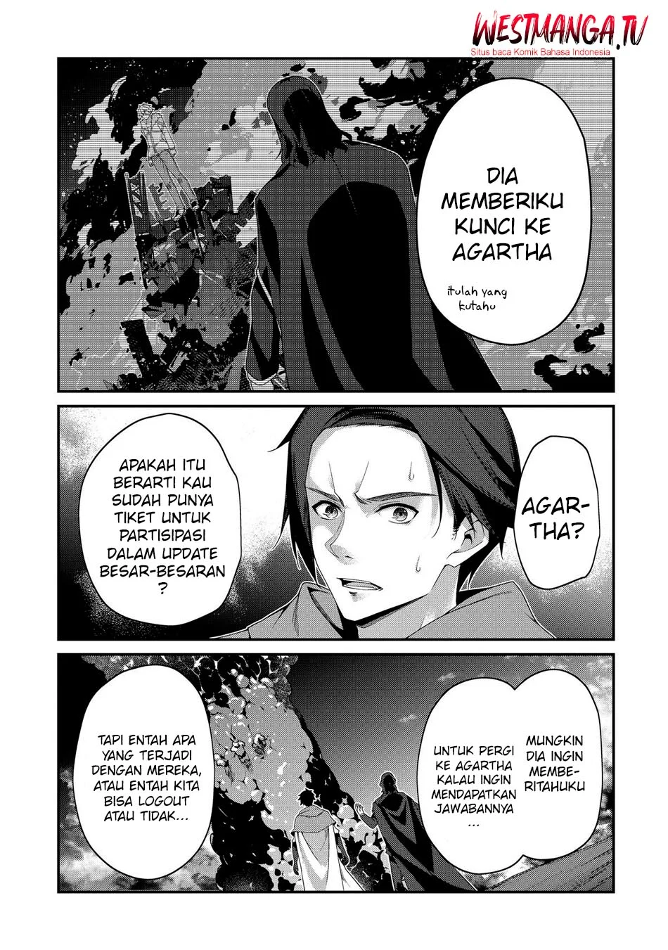 Level 1 kara Hajimaru Shoukan Musou Chapter 24 - halaman 29