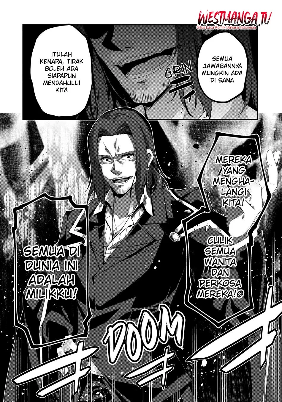 Level 1 kara Hajimaru Shoukan Musou Chapter 24 - halaman 30