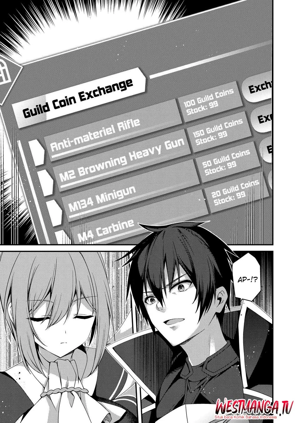 Level 1 kara Hajimaru Shoukan Musou Chapter 24 - halaman 5