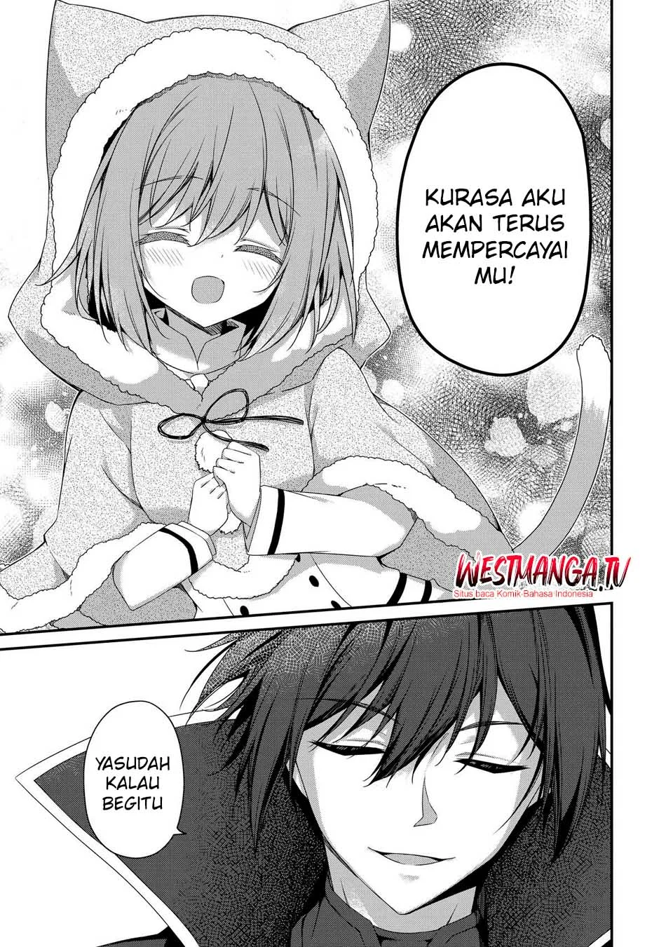 Level 1 kara Hajimaru Shoukan Musou Chapter 25 - halaman 11