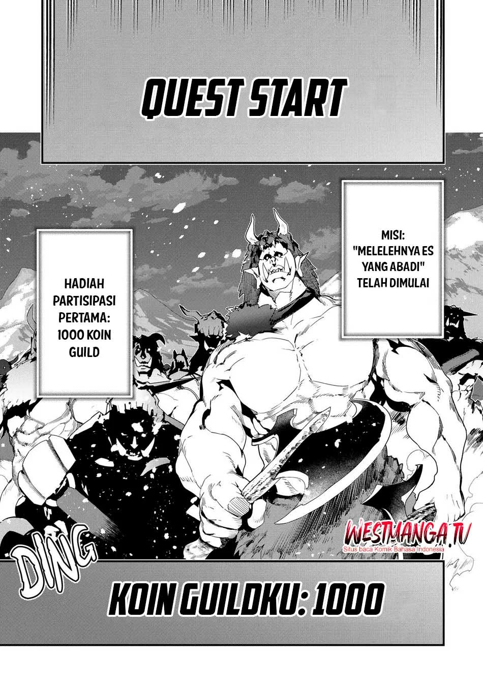 Level 1 kara Hajimaru Shoukan Musou Chapter 25 - halaman 13