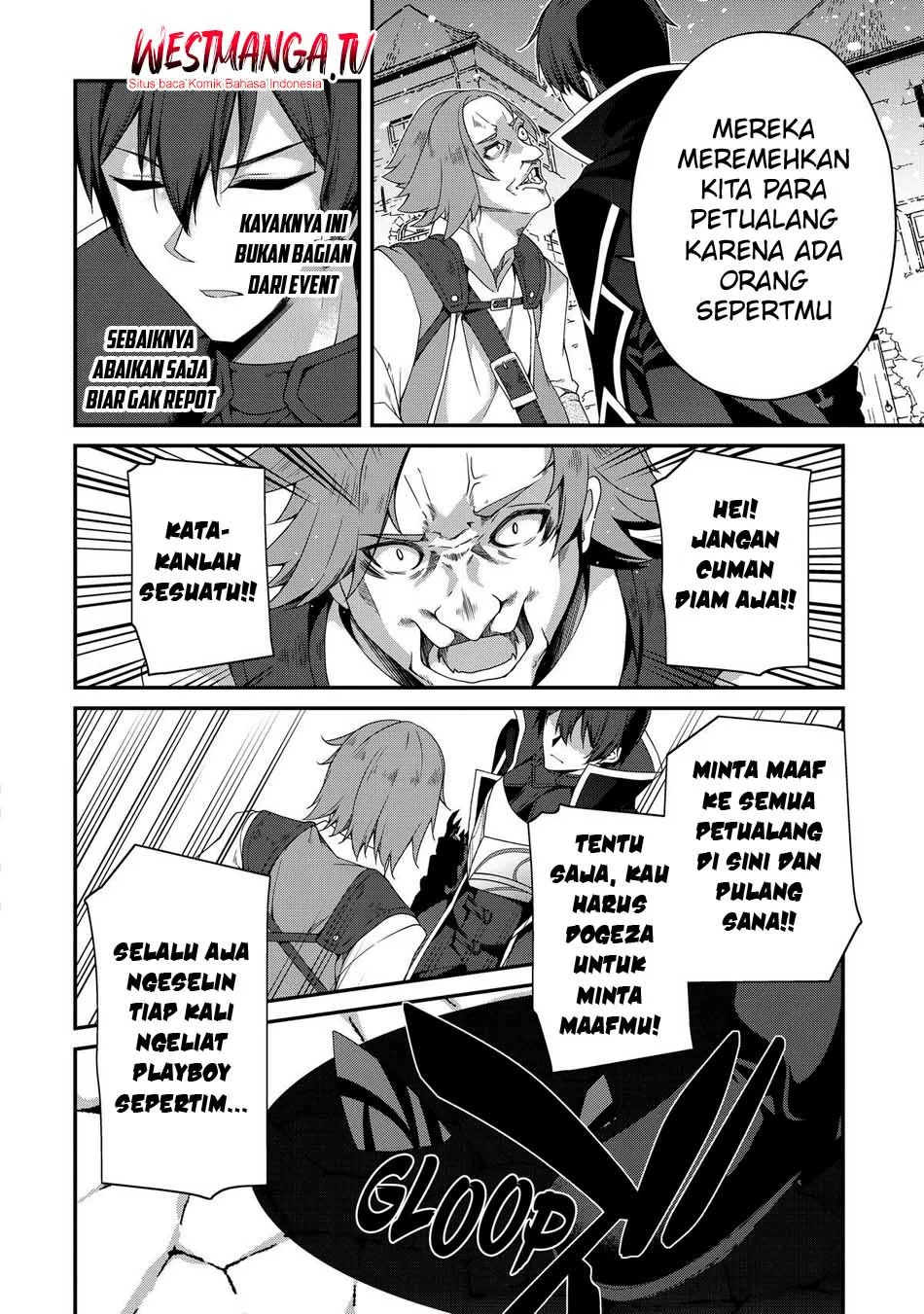 Level 1 kara Hajimaru Shoukan Musou Chapter 25 - halaman 16