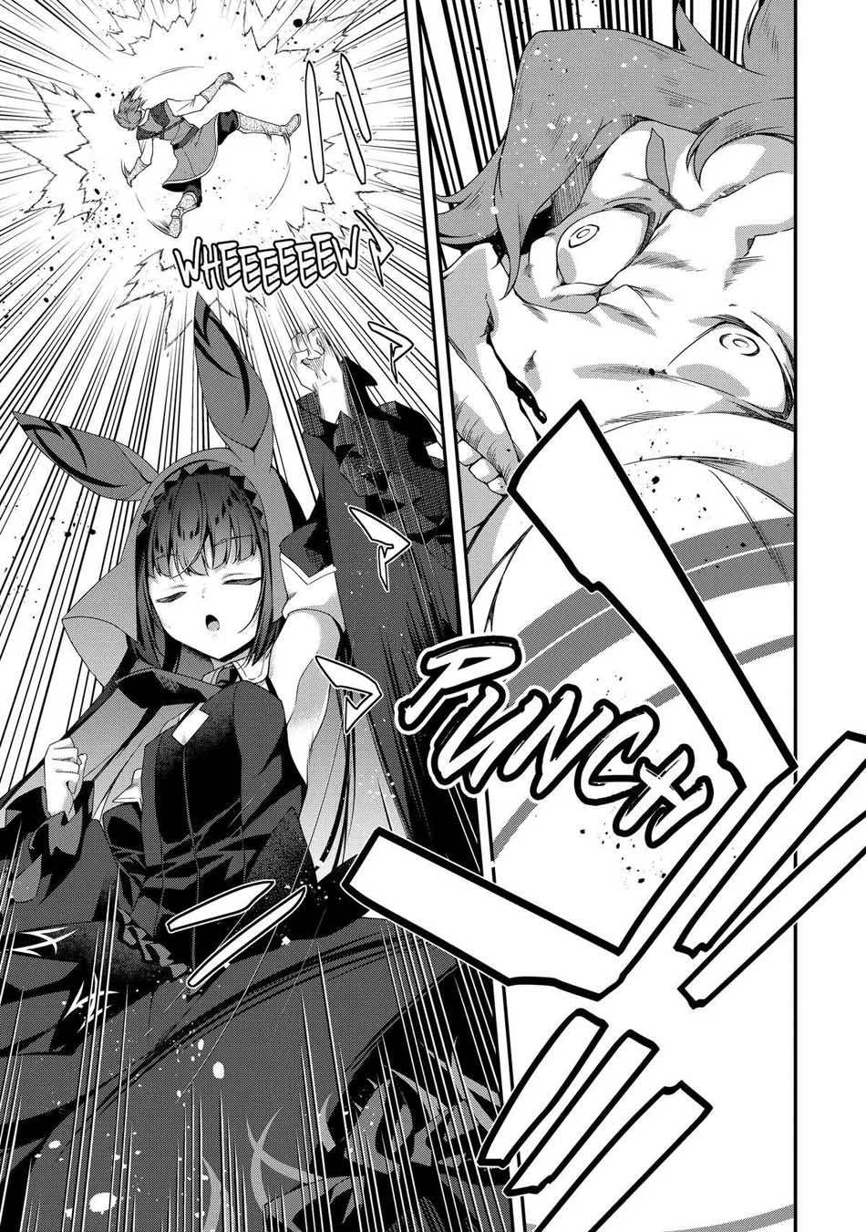 Level 1 kara Hajimaru Shoukan Musou Chapter 25 - halaman 17