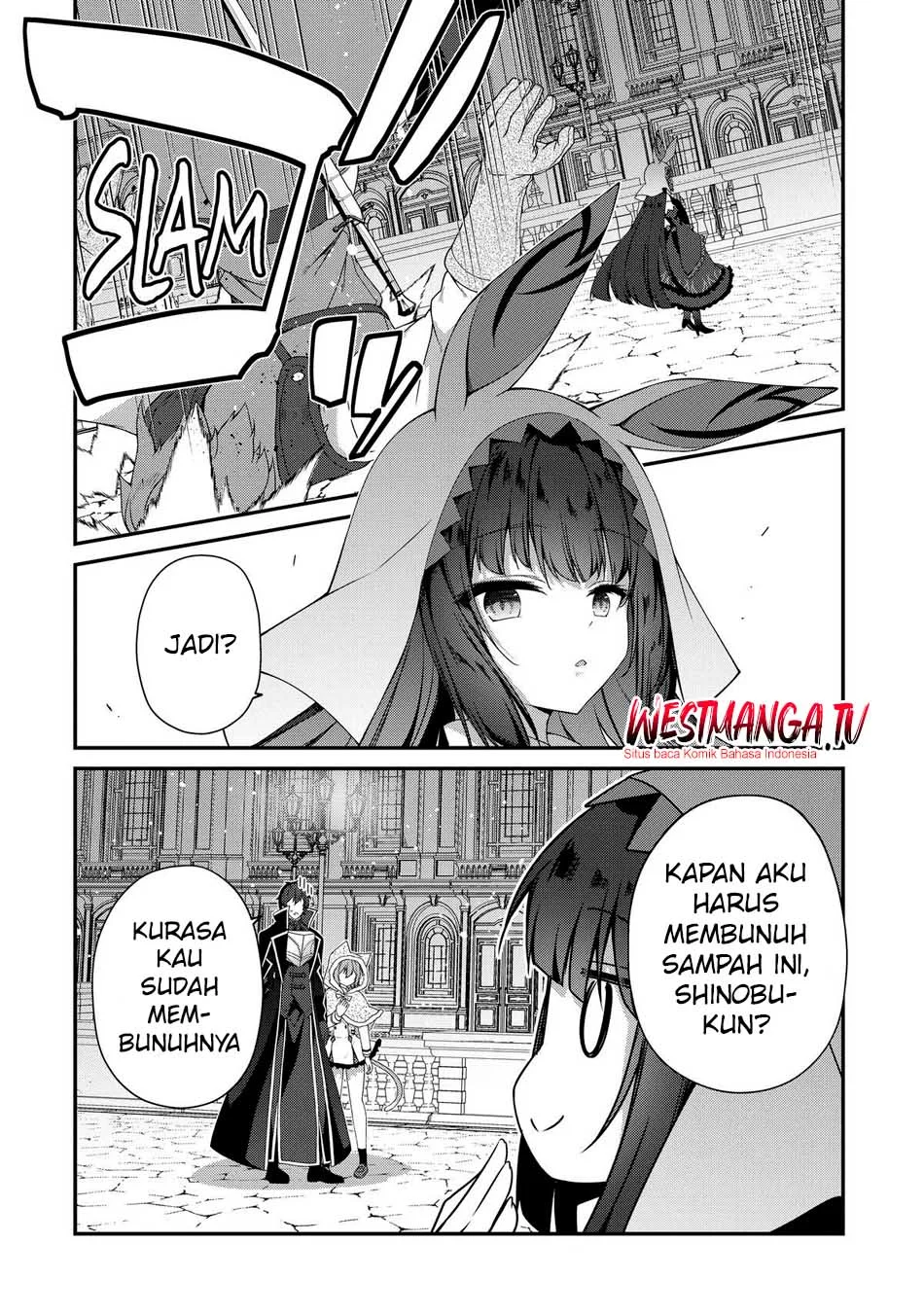Level 1 kara Hajimaru Shoukan Musou Chapter 25 - halaman 18