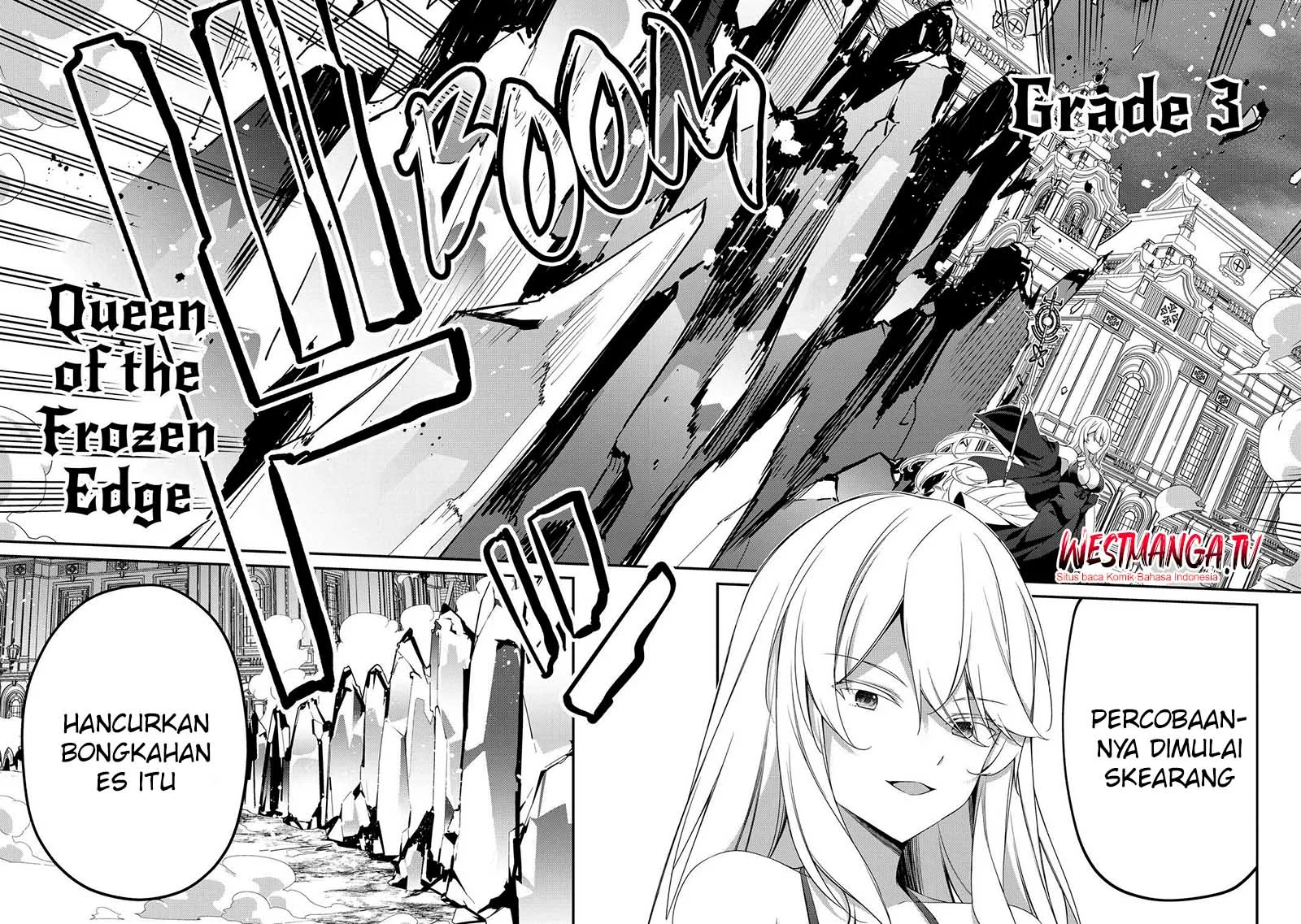 Level 1 kara Hajimaru Shoukan Musou Chapter 25 - halaman 22