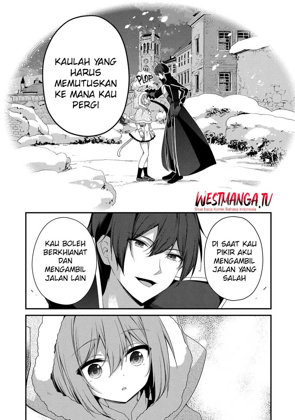 Level 1 kara Hajimaru Shoukan Musou Chapter 25 - halaman 9