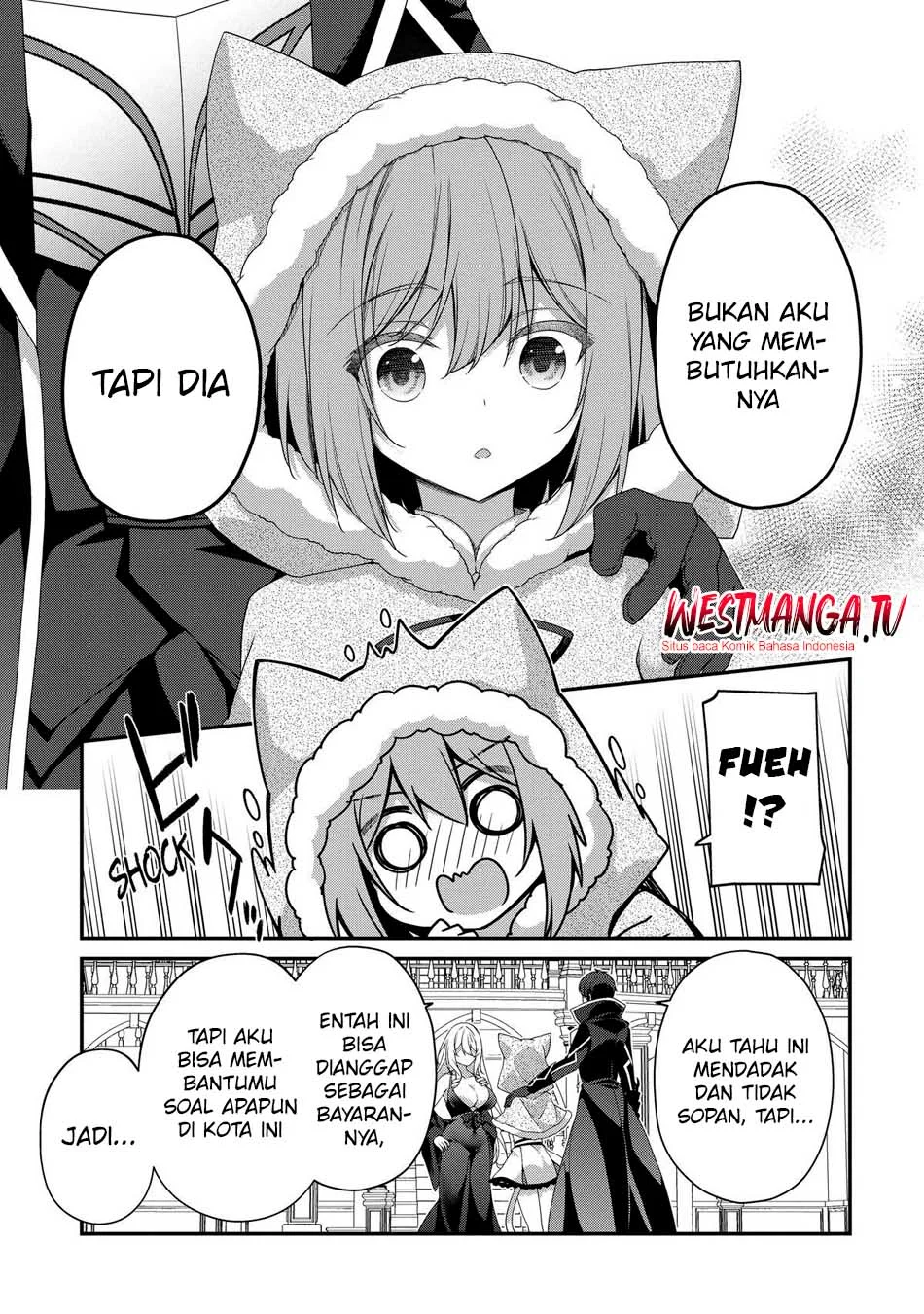 Level 1 kara Hajimaru Shoukan Musou Chapter 26 - halaman 11