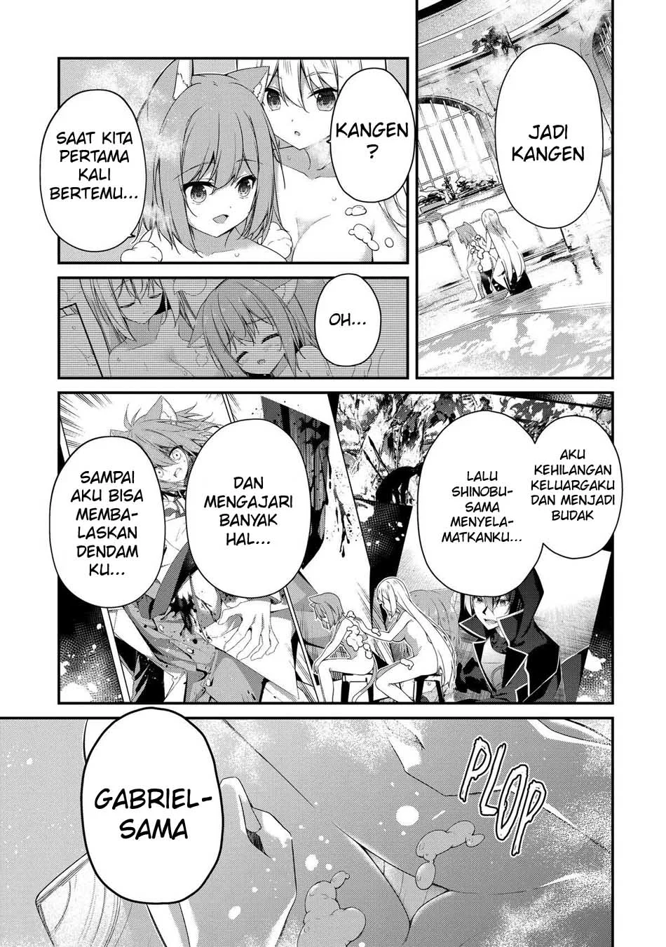 Level 1 kara Hajimaru Shoukan Musou Chapter 26 - halaman 23
