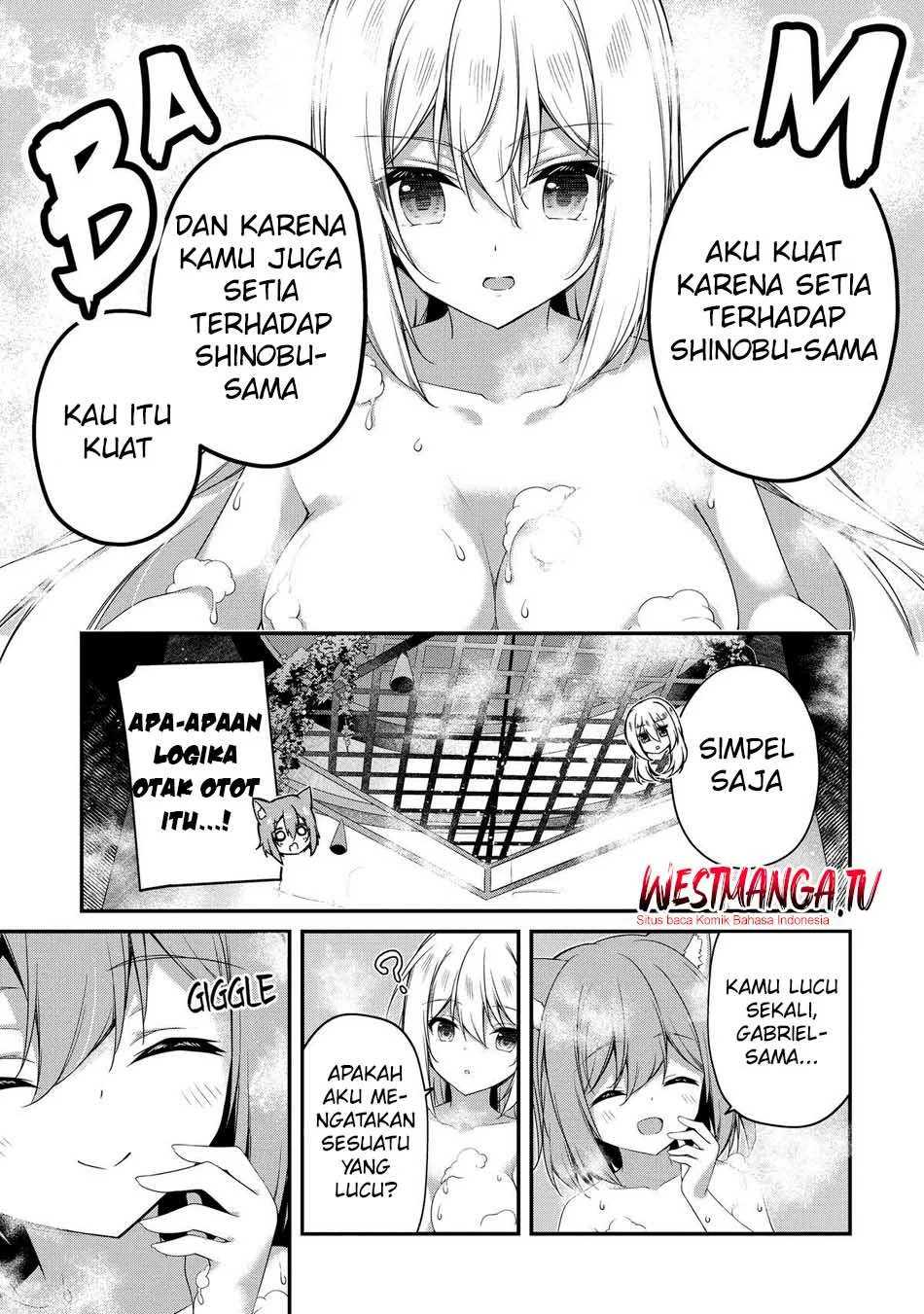 Level 1 kara Hajimaru Shoukan Musou Chapter 26 - halaman 27