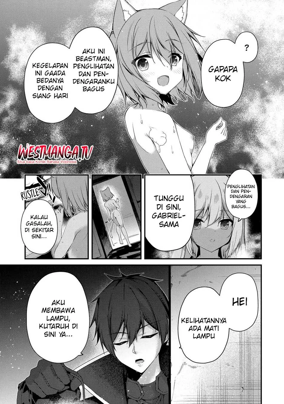 Level 1 kara Hajimaru Shoukan Musou Chapter 26 - halaman 29
