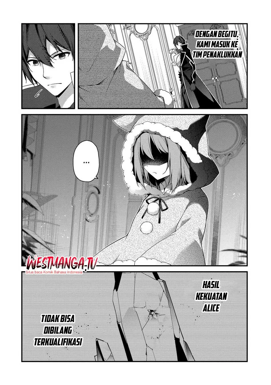 Level 1 kara Hajimaru Shoukan Musou Chapter 26 - halaman 4