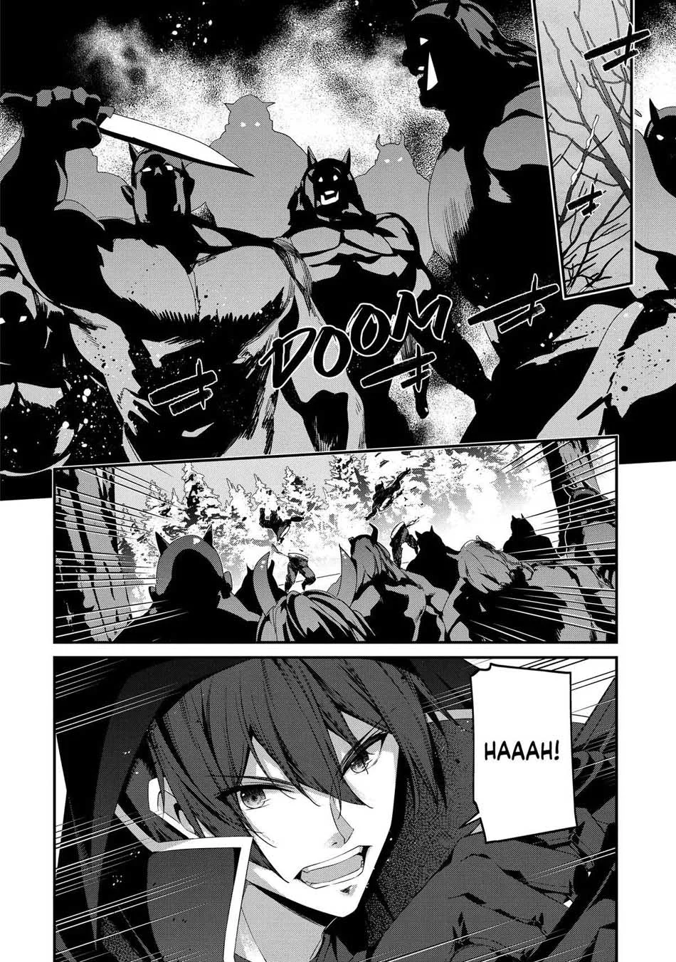 Level 1 kara Hajimaru Shoukan Musou Chapter 27 - halaman 17