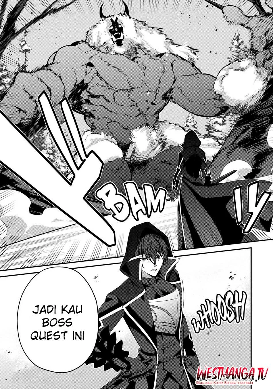 Level 1 kara Hajimaru Shoukan Musou Chapter 27 - halaman 20