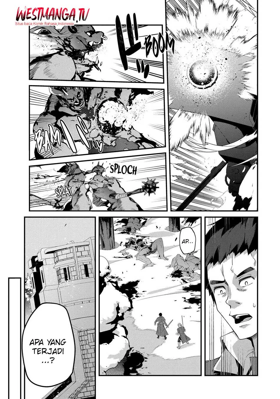 Level 1 kara Hajimaru Shoukan Musou Chapter 27 - halaman 24