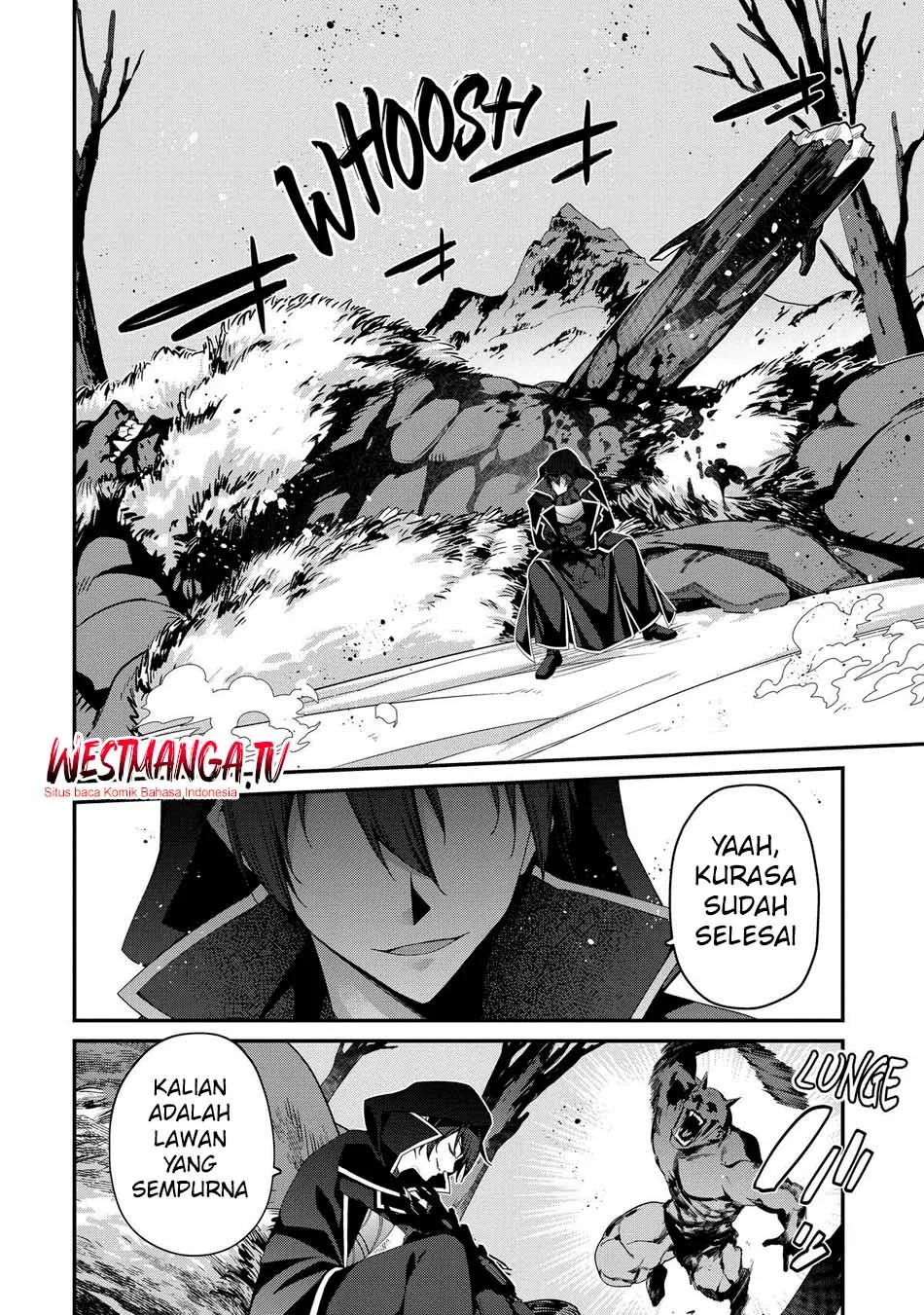 Level 1 kara Hajimaru Shoukan Musou Chapter 27 - halaman 25