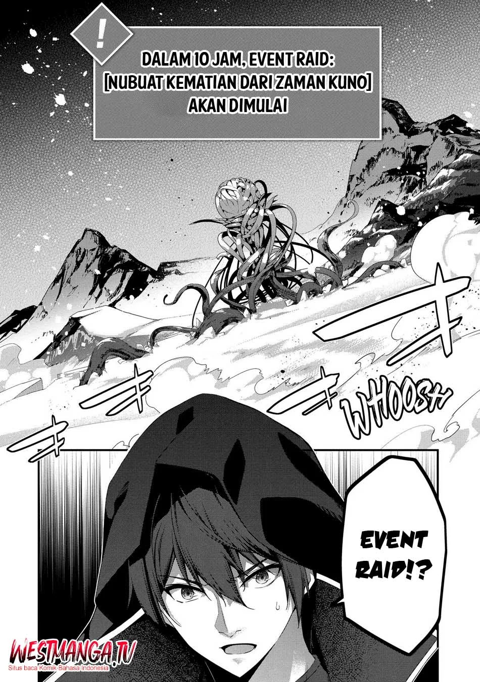 Level 1 kara Hajimaru Shoukan Musou Chapter 27 - halaman 30