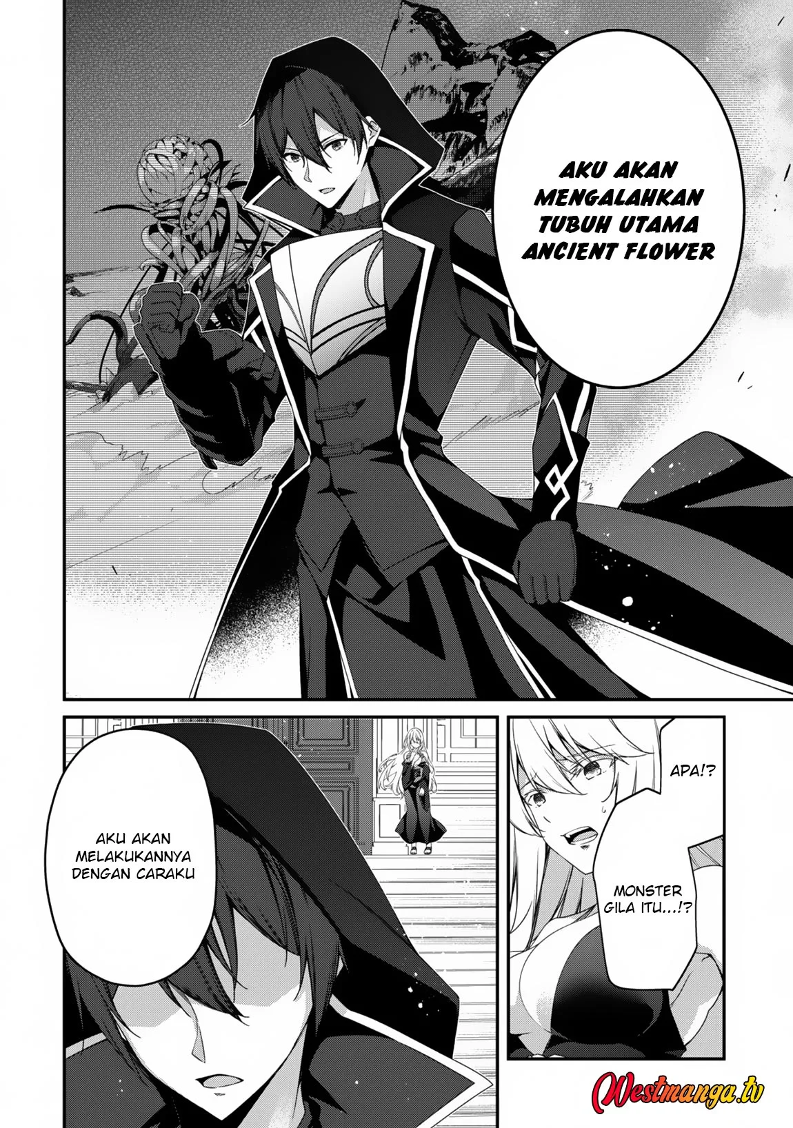 Level 1 kara Hajimaru Shoukan Musou Chapter 28 - halaman 15