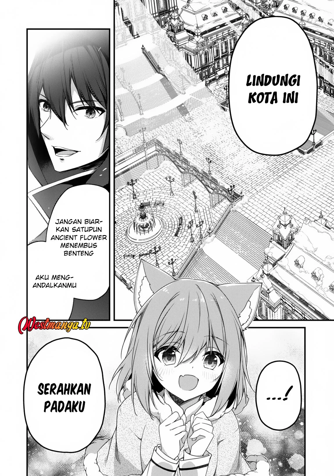 Level 1 kara Hajimaru Shoukan Musou Chapter 28 - halaman 17