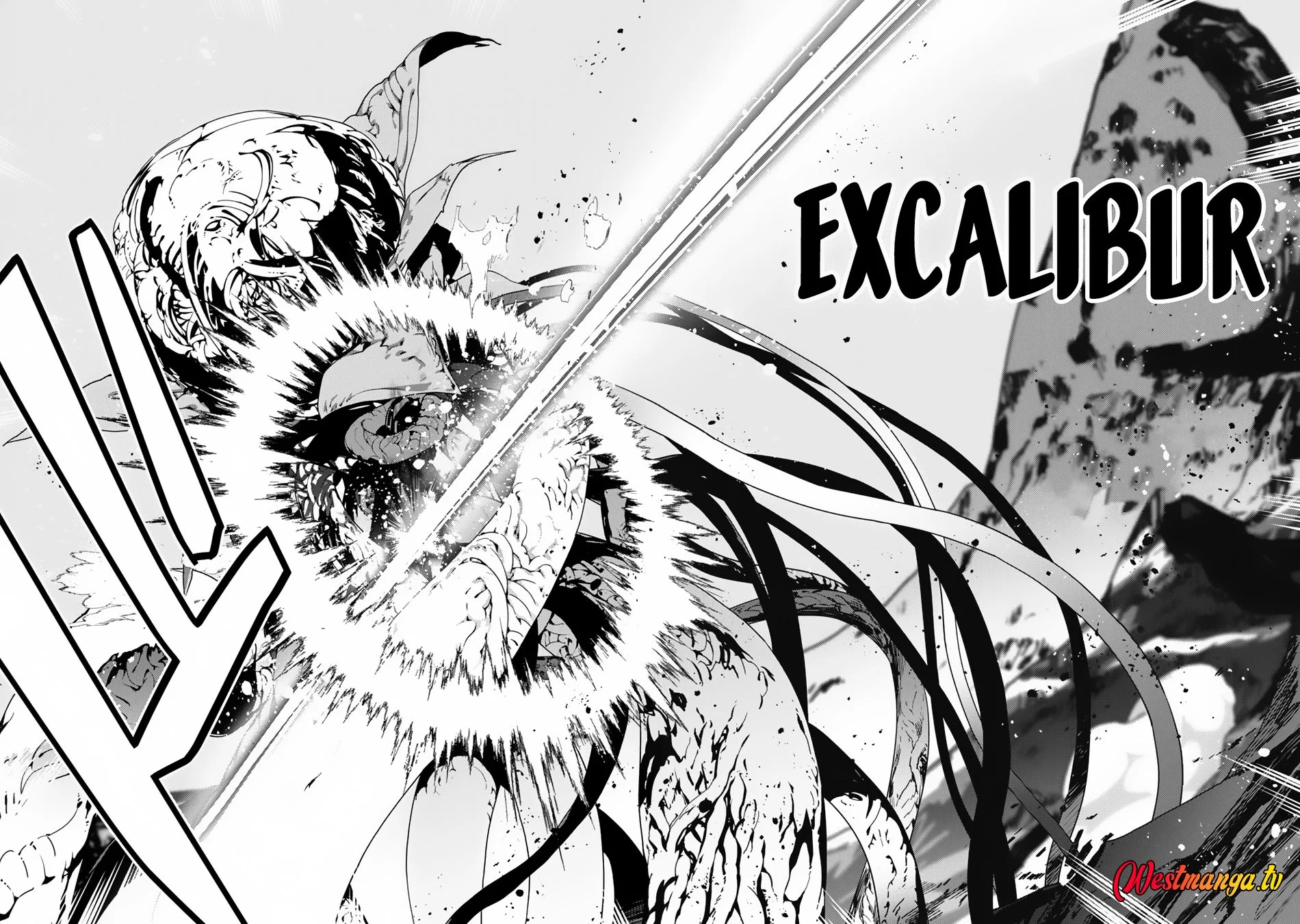 Level 1 kara Hajimaru Shoukan Musou Chapter 28 - halaman 26