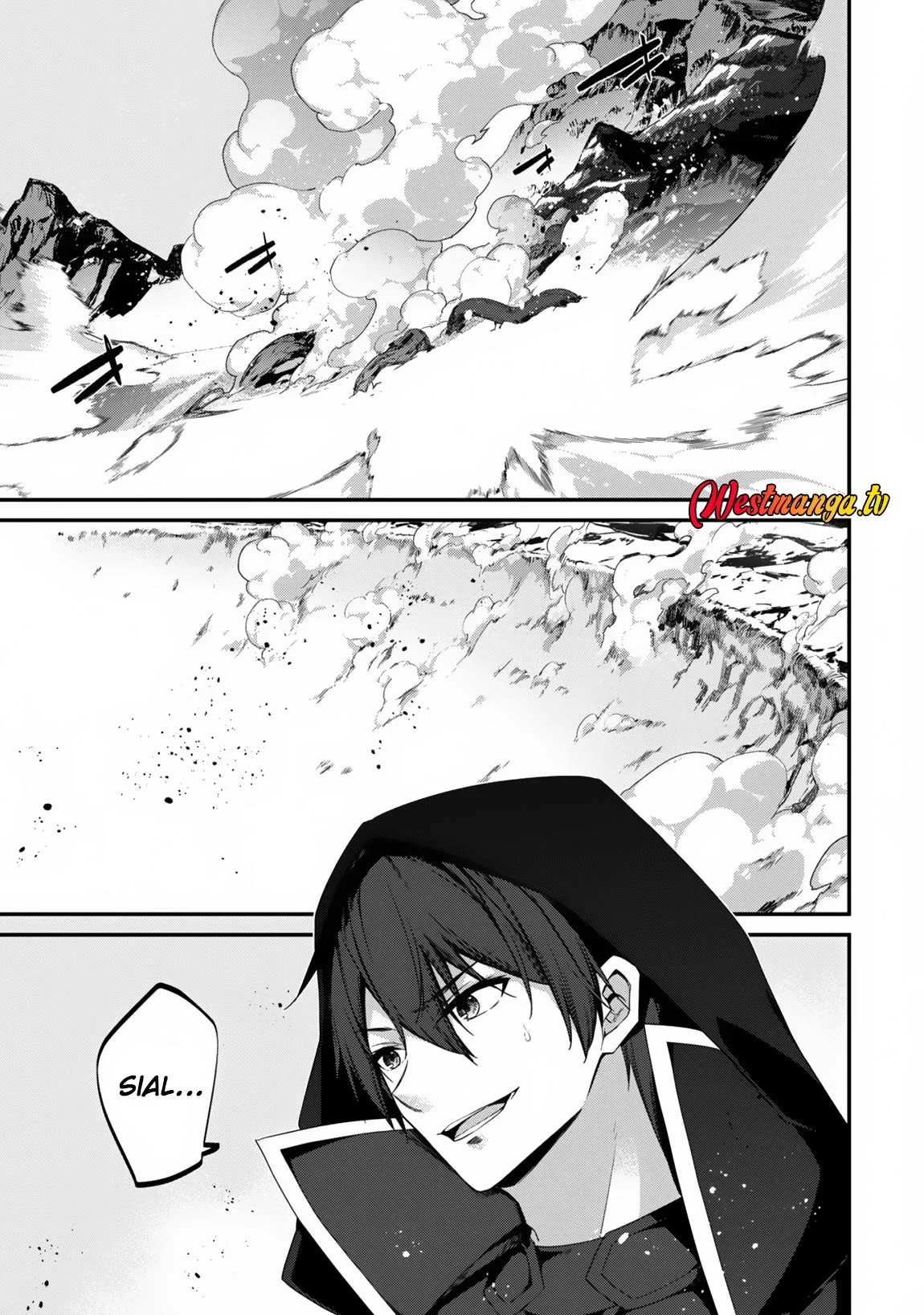 Level 1 kara Hajimaru Shoukan Musou Chapter 28 - halaman 28