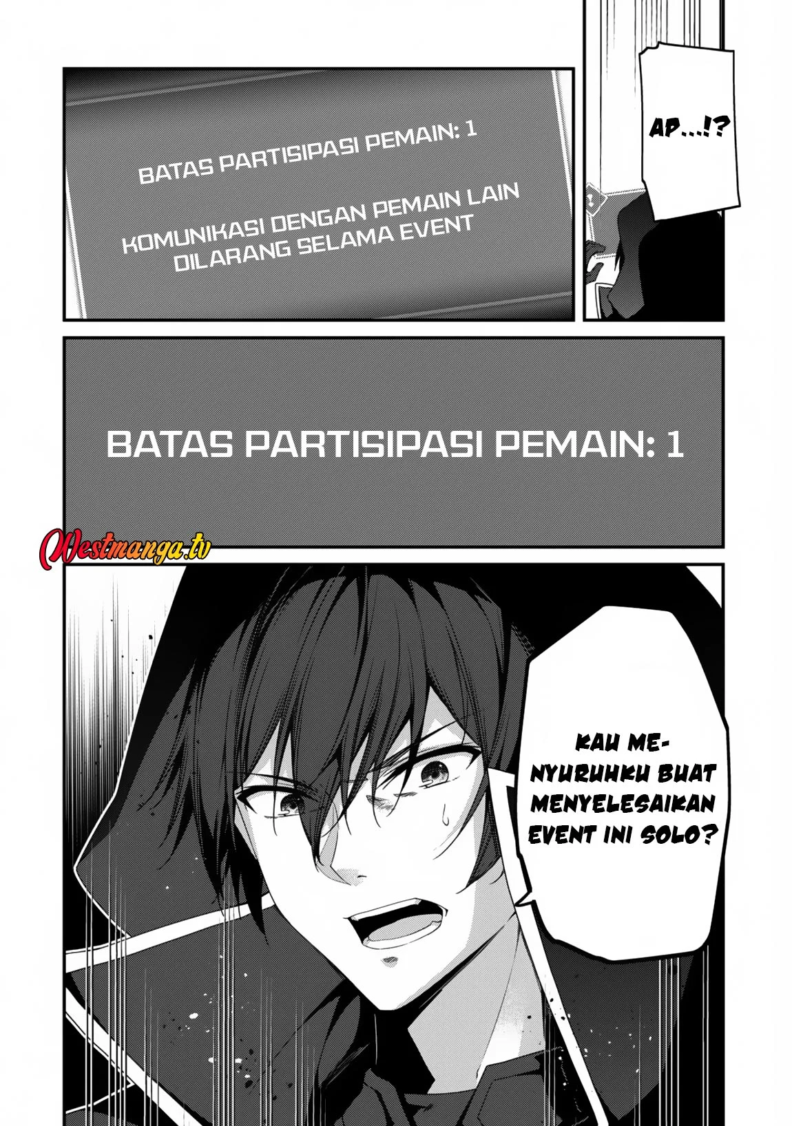 Level 1 kara Hajimaru Shoukan Musou Chapter 28 - halaman 9