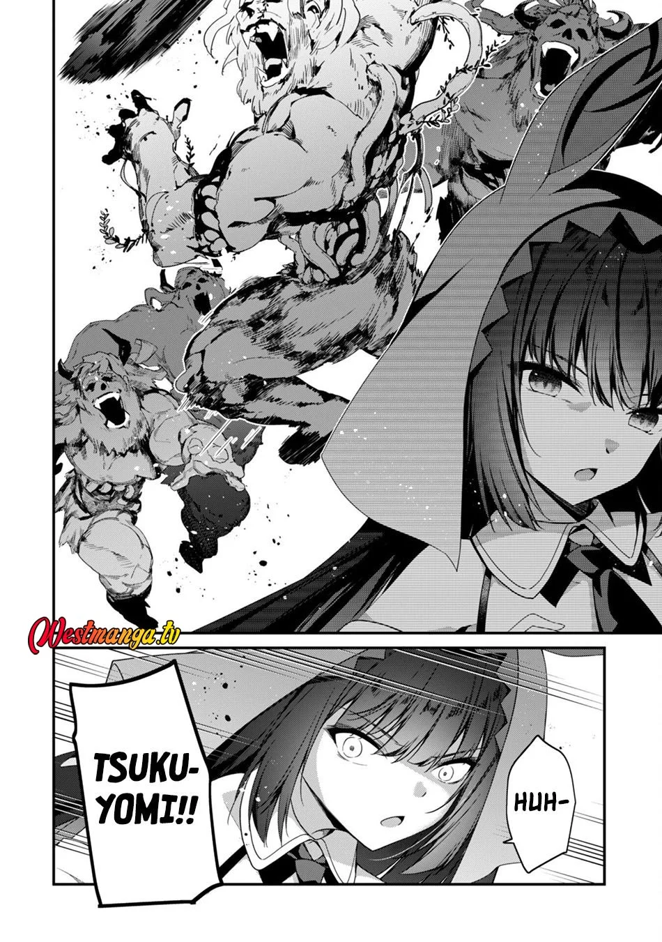 Level 1 kara Hajimaru Shoukan Musou Chapter 29 - halaman 11