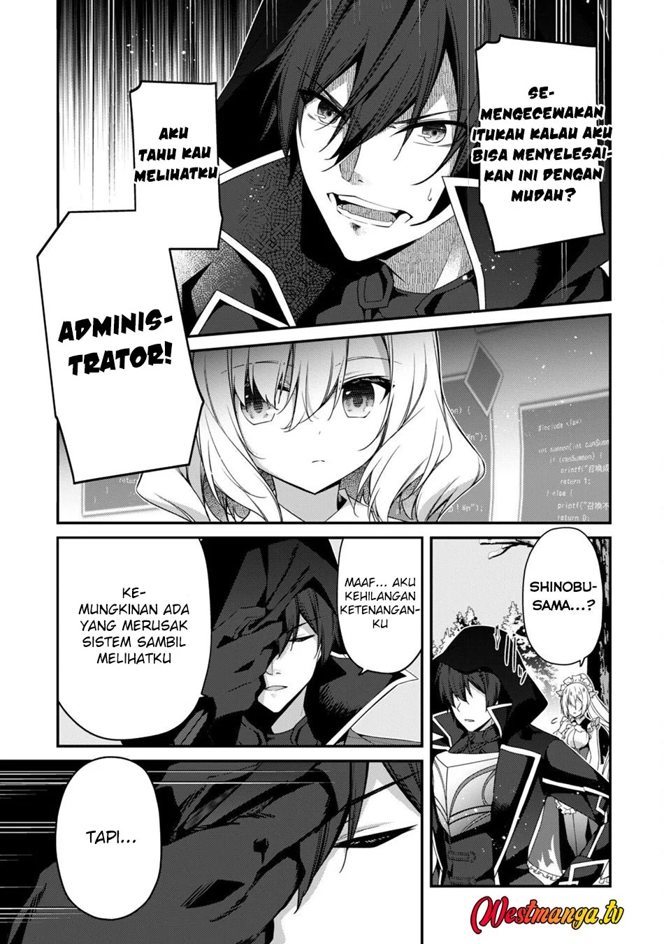 Level 1 kara Hajimaru Shoukan Musou Chapter 29 - halaman 14