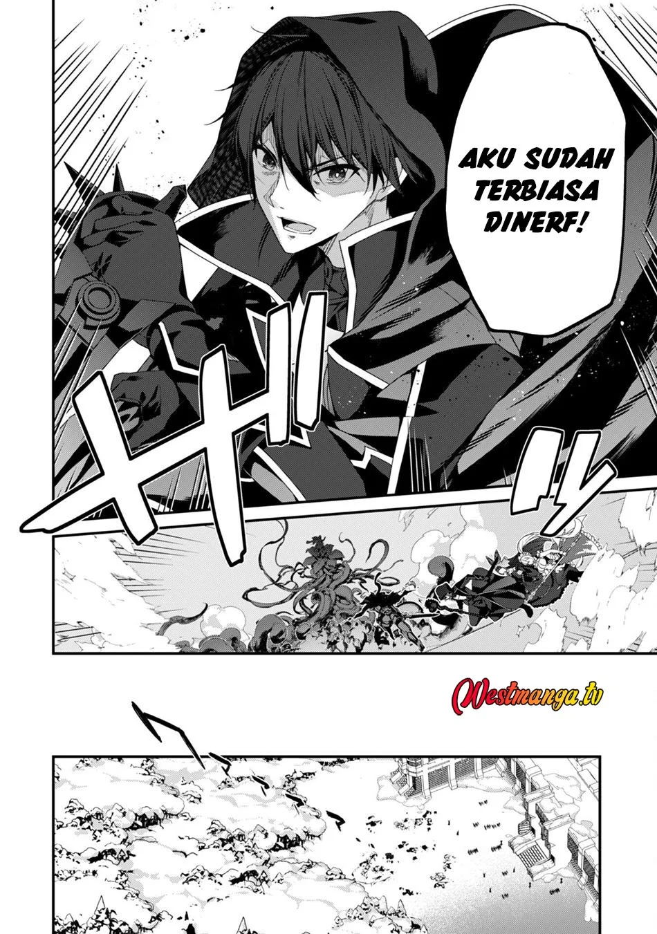 Level 1 kara Hajimaru Shoukan Musou Chapter 29 - halaman 15