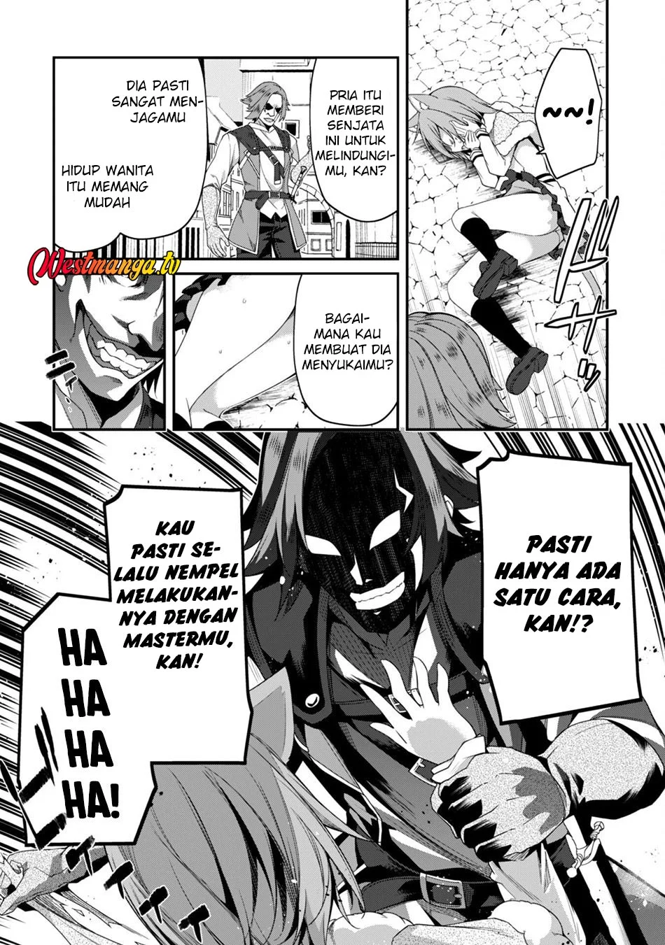 Level 1 kara Hajimaru Shoukan Musou Chapter 29 - halaman 25