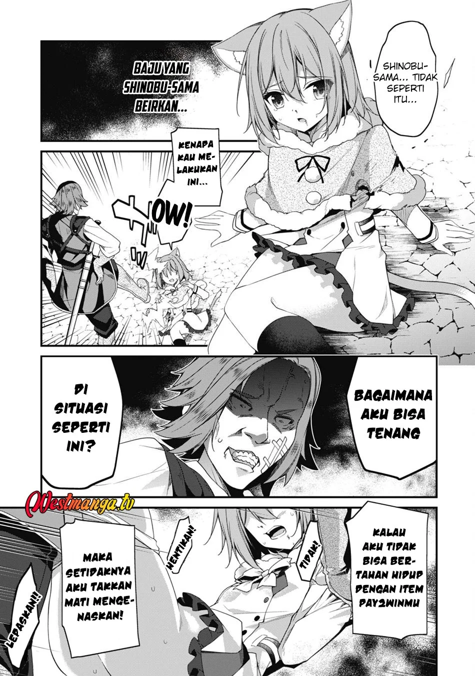 Level 1 kara Hajimaru Shoukan Musou Chapter 29 - halaman 26
