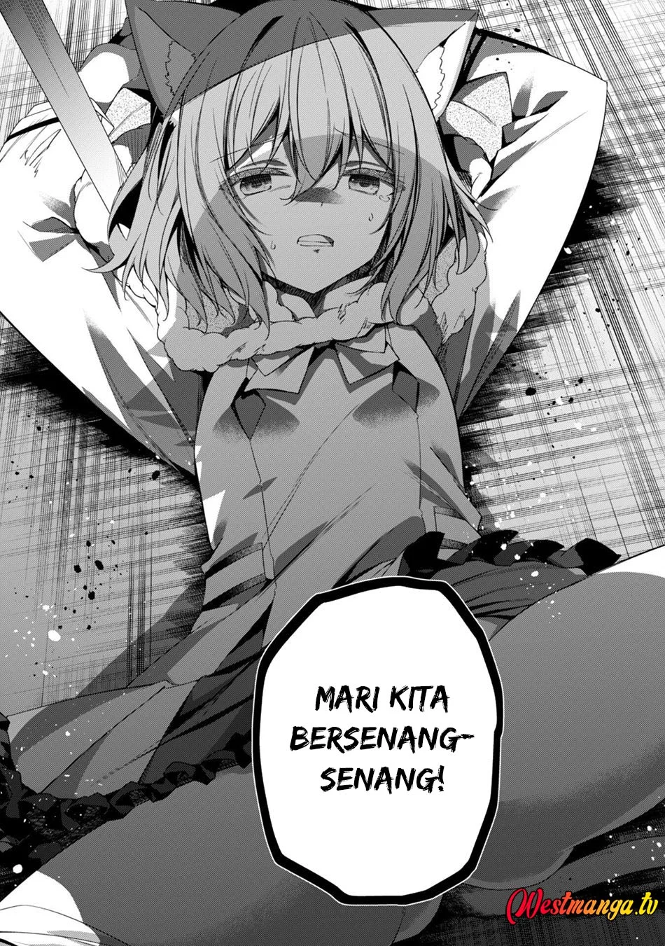 Level 1 kara Hajimaru Shoukan Musou Chapter 29 - halaman 27