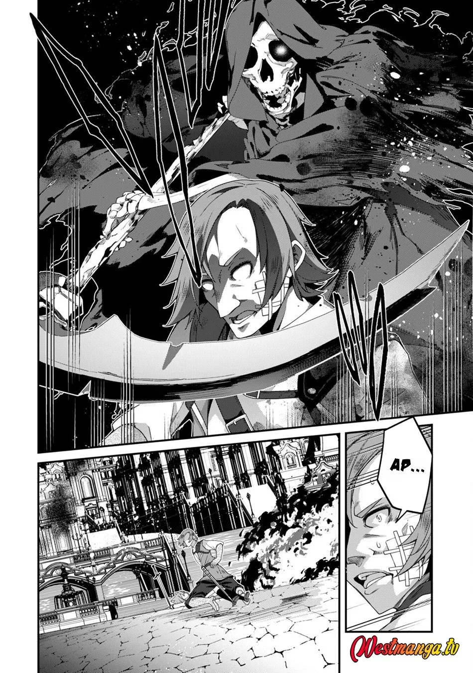 Level 1 kara Hajimaru Shoukan Musou Chapter 29 - halaman 29