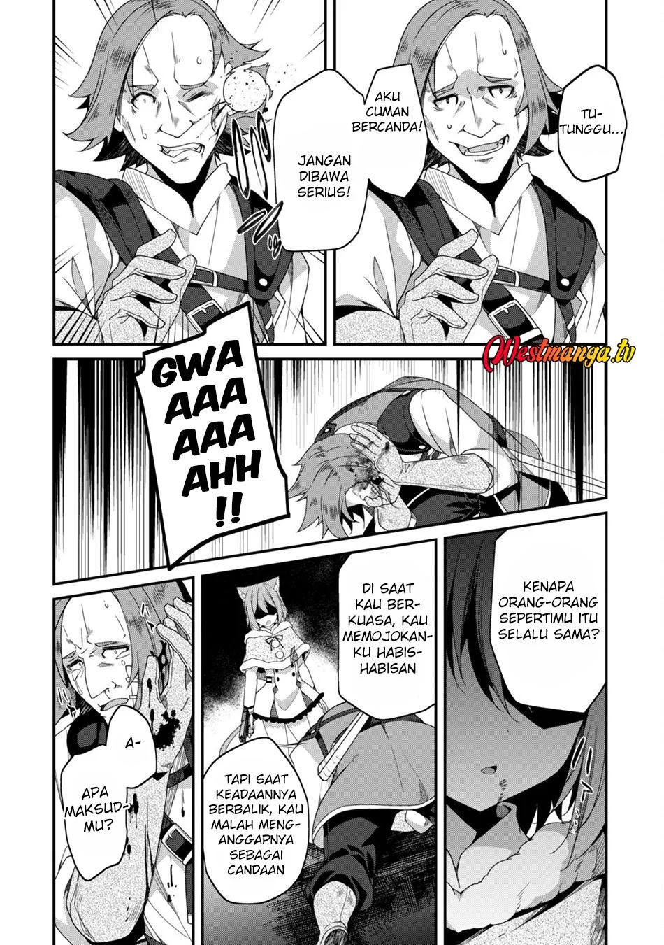 Level 1 kara Hajimaru Shoukan Musou Chapter 29 - halaman 31