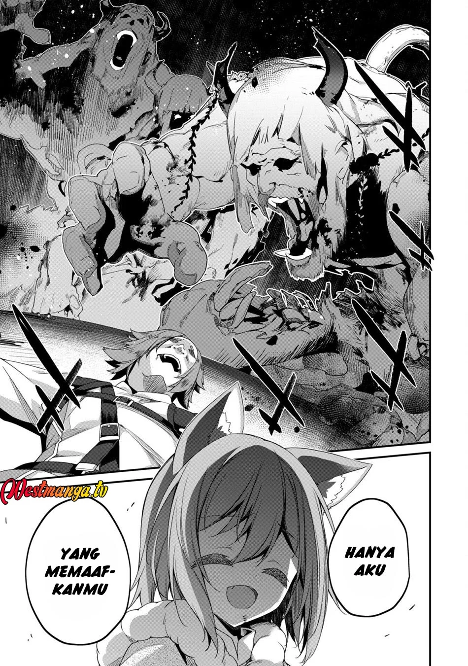 Level 1 kara Hajimaru Shoukan Musou Chapter 29 - halaman 34